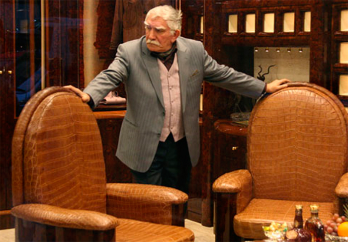 Кадр из фильма Руд и Сэм кадр Руд и Сэм 4