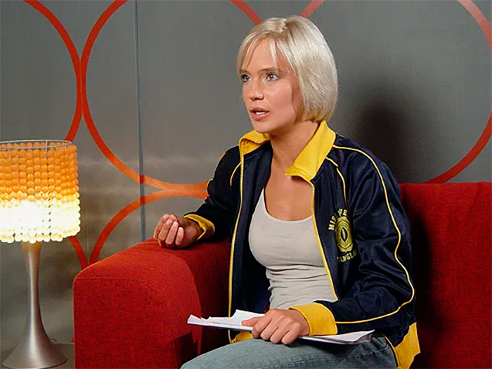 Кадр из фильма Руд и Сэм кадр Руд и Сэм 8