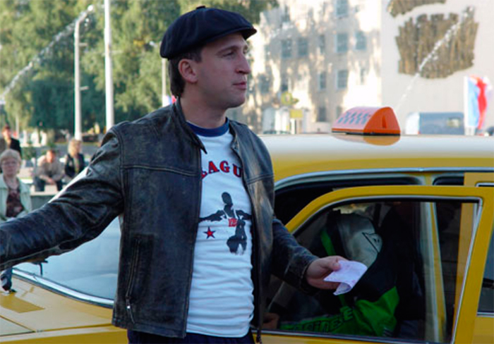 Кадр из фильма Руд и Сэм кадр Руд и Сэм 9