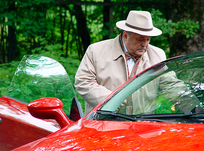 Кадр из фильма Руд и Сэм кадр Руд и Сэм 10