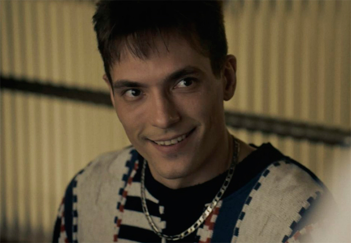 Кадр из фильма Руки вверх кадр Руки вверх 2