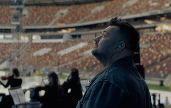 Кадр из фильма Руки вверх кадр Руки вверх 5