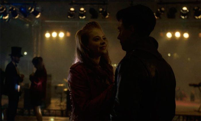 Кадр из фильма Руки вверх кадр Руки вверх 8