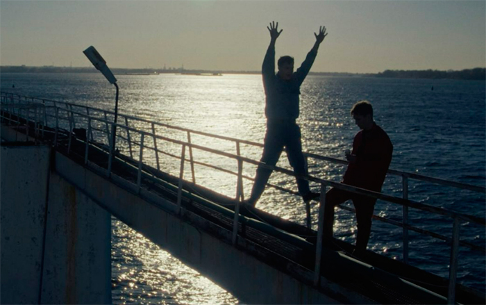 Кадр из фильма Руки вверх кадр Руки вверх 11