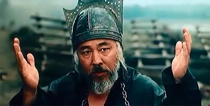 Кадр из фильма Русь изначальная кадр Русь изначальная 11