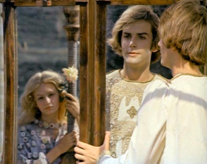 Фильм «Русалочка» (1976) - сюжет, актеры и роли, кадры из фильма