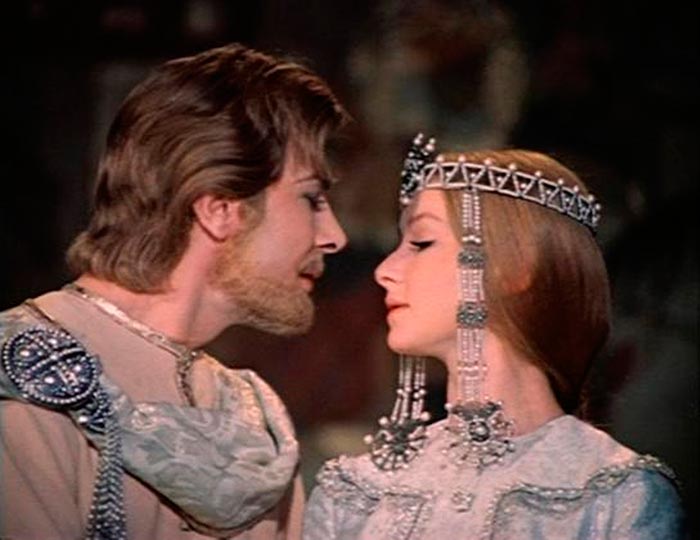 Кадр из фильма Руслан и Людмила кадр Руслан и Людмила 3