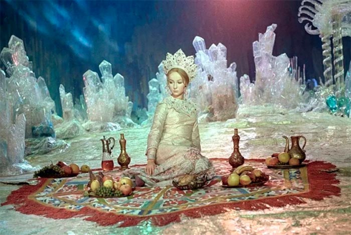 Кадр из фильма Руслан и Людмила кадр Руслан и Людмила 4