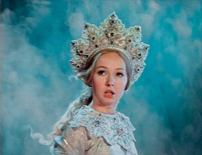 Кадр из фильма Руслан и Людмила кадр Руслан и Людмила 5