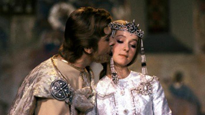 Кадр из фильма Руслан и Людмила кадр Руслан и Людмила 7