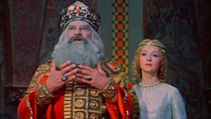 Кадр из фильма Руслан и Людмила кадр Руслан и Людмила 8