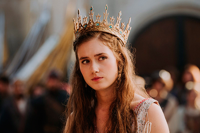 кадр Руслан и Людмила. Волшебное путешествие 3