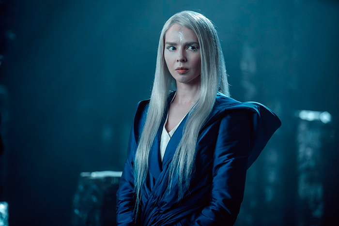 кадр Руслан и Людмила. Волшебное путешествие 6