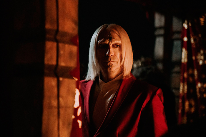 кадр Руслан и Людмила. Волшебное путешествие 7