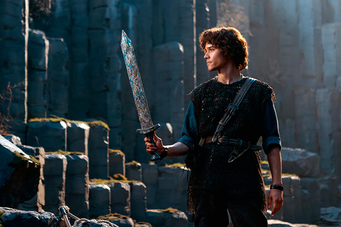 кадр Руслан и Людмила. Волшебное путешествие 8