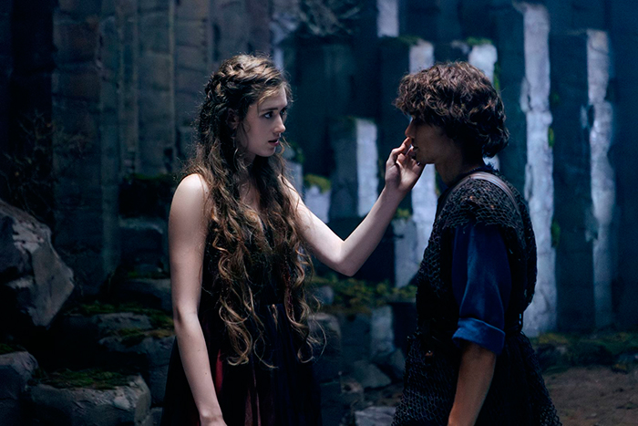 кадр Руслан и Людмила. Волшебное путешествие 11