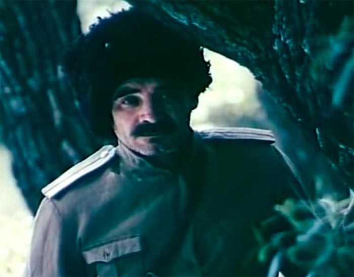 кадр Русские братья 3