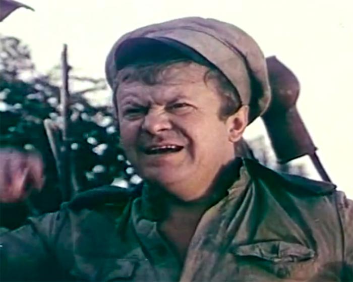 кадр Русские братья 8