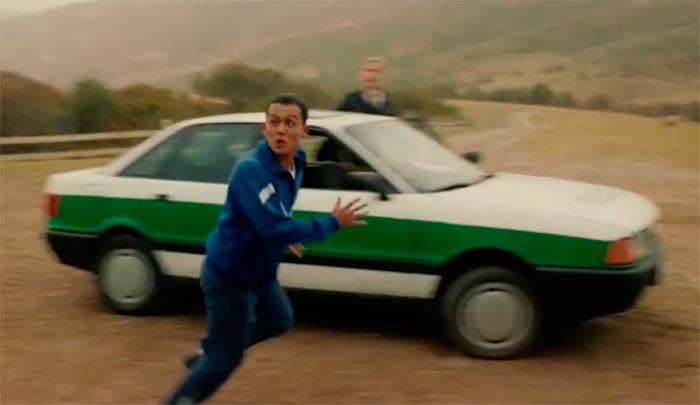 Кадр из фильма Русские на Мариенплац кадр Русские на Мариенплац 5