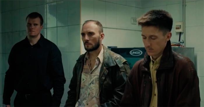 Кадр из фильма Русские на Мариенплац кадр Русские на Мариенплац 10