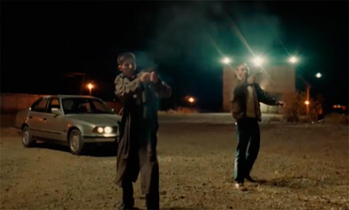 Кадр из фильма Русские на Мариенплац кадр Русские на Мариенплац 11