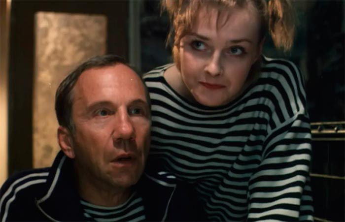 кадр Русский бизнес 3