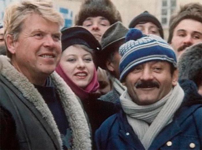 кадр Русский бизнес 4