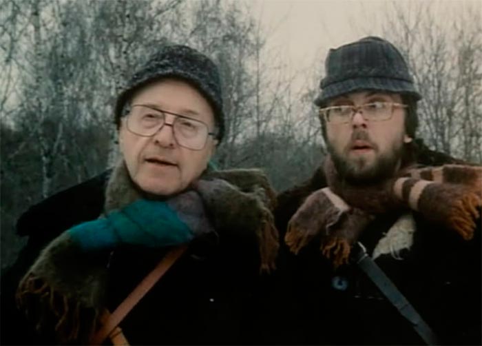 кадр Русский бизнес 5