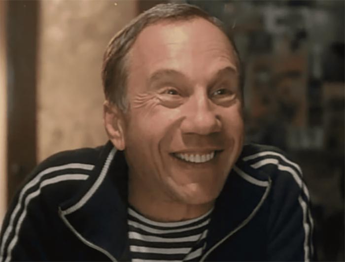 кадр Русский бизнес 7