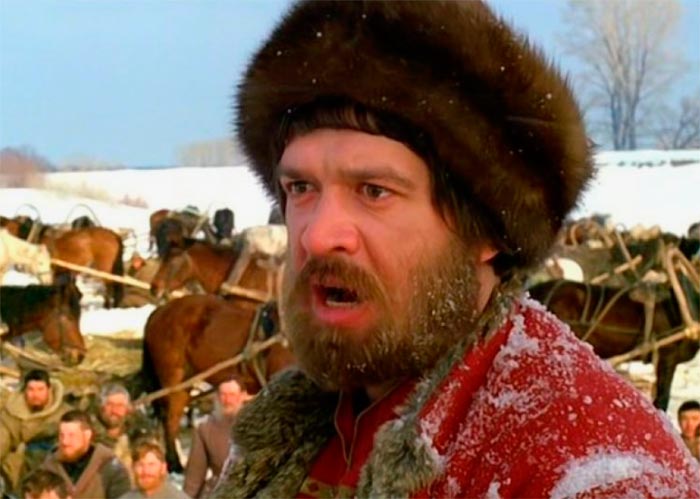 Фильм «Русский бунт» (1999) - сюжет, актеры и роли, кадры из фильма