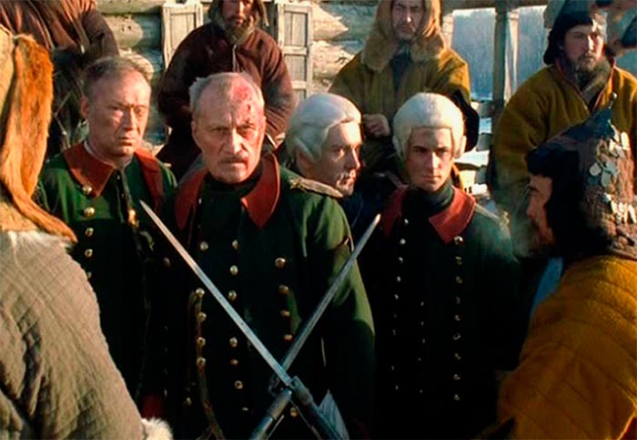 кадр Русский бунт 5