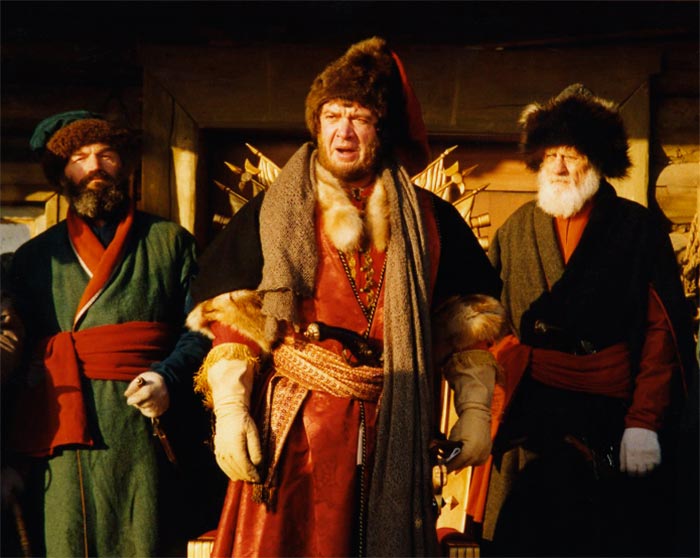 кадр Русский бунт 7