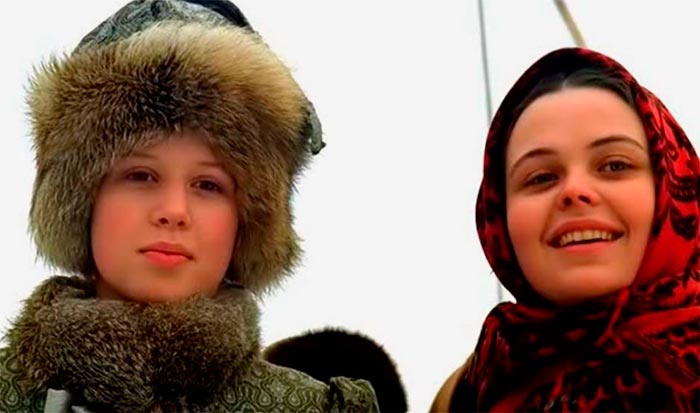 Фильм «Русский бунт» (1999) - сюжет, актеры и роли, кадры из фильма