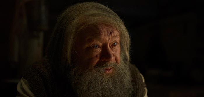 кадр Русский крест 3