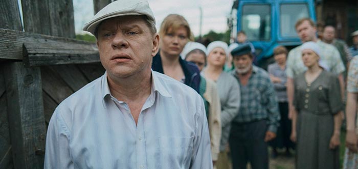 Фильм «Русский крест» (2023) - сюжет, актеры и роли, кадры из фильма