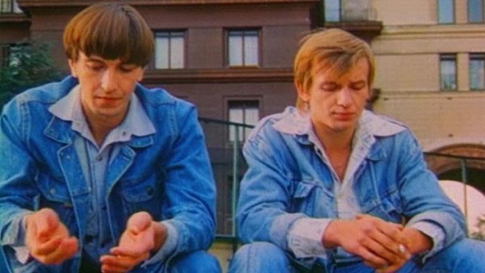 Кадр из фильма Русский регтайм кадр Русский регтайм 3