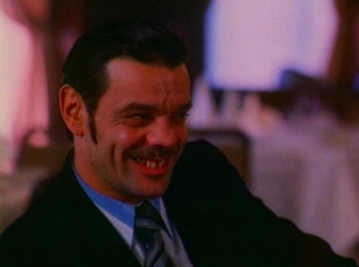 Кадр из фильма Русский регтайм кадр Русский регтайм 6