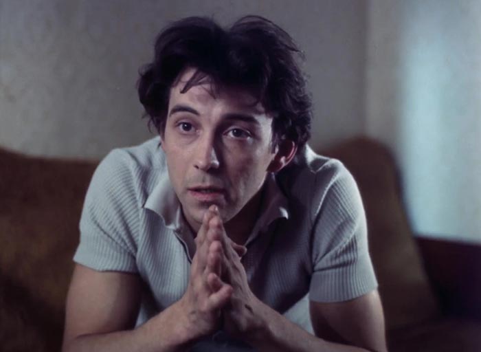 Кадр из фильма Русский регтайм кадр Русский регтайм 7