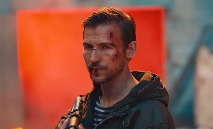 кадр Русский рейд 2