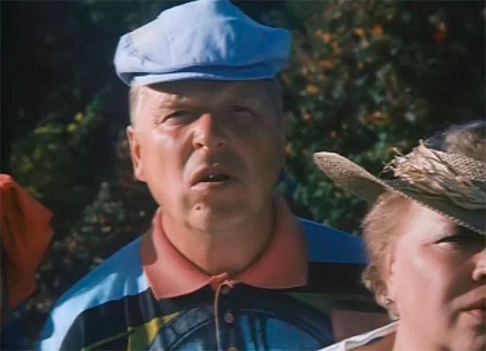 Кадр из фильма Русский счёт кадр Русский счёт 2