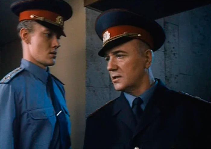 Кадр из фильма Русский счёт кадр Русский счёт 4