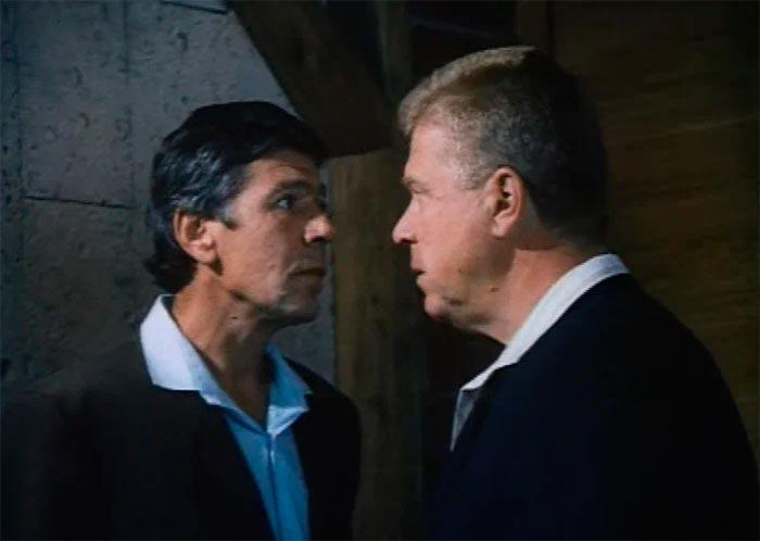 Кадр из фильма Русский счёт кадр Русский счёт 5