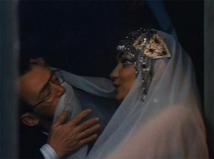 Кадр из фильма Русский счёт кадр Русский счёт 7