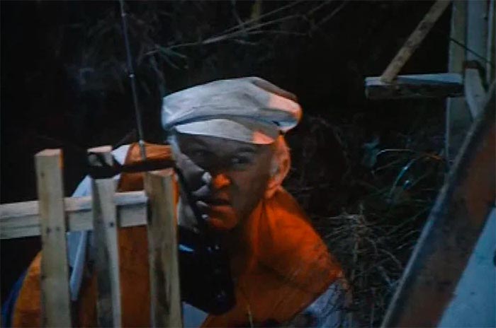 Кадр из фильма Русский счёт кадр Русский счёт 9