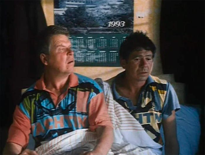 Кадр из фильма Русский счёт кадр Русский счёт 11