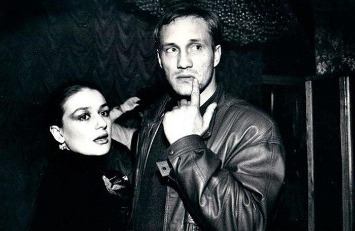 Кадр из фильма Русский транзит кадр Русский транзит 10