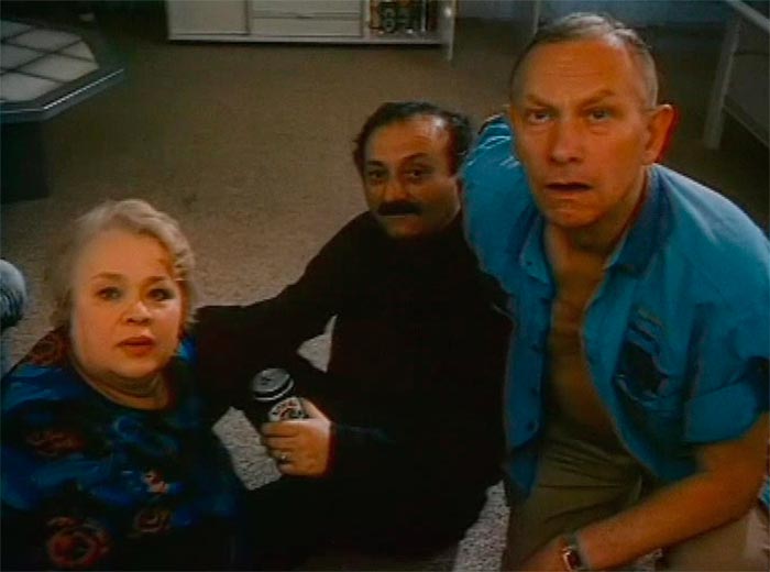 кадр Русское чудо 8