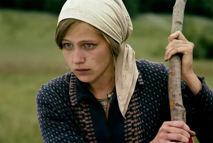 кадр Рябиновый вальс 4