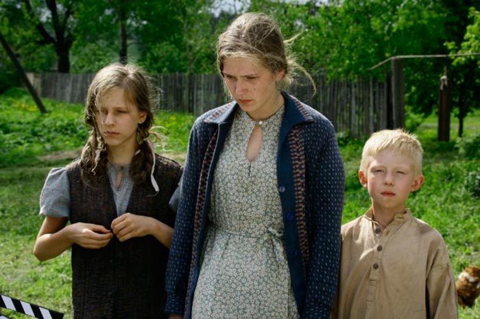 кадр Рябиновый вальс 5