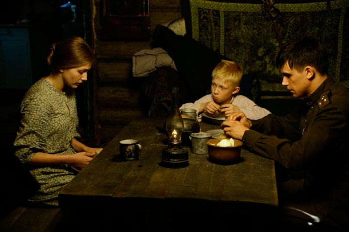 кадр Рябиновый вальс 8